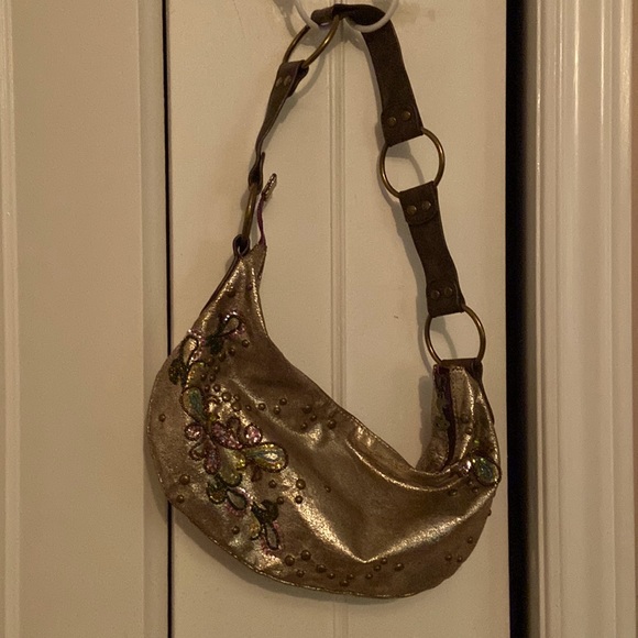 Esprit shoulder bag - Picture 1 of 2